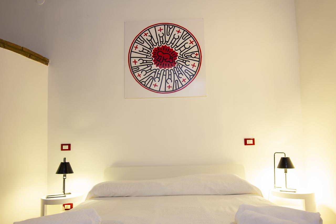Pop Art B&B Рим Экстерьер фото